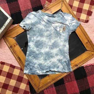 Classic crew Aeropostale tee